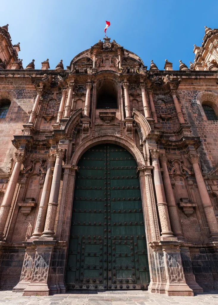 Cusco, Perú