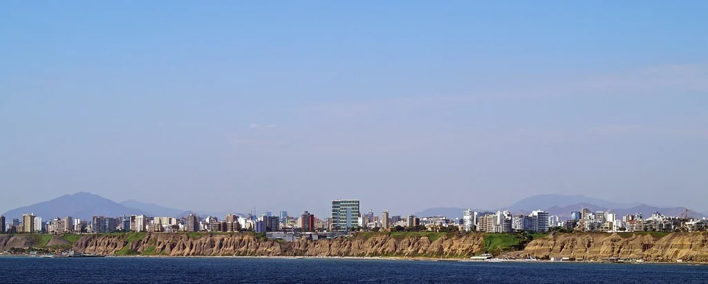 Lima, Perú