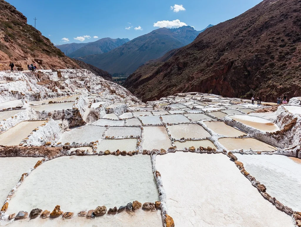 Valle Sagrado, Perú